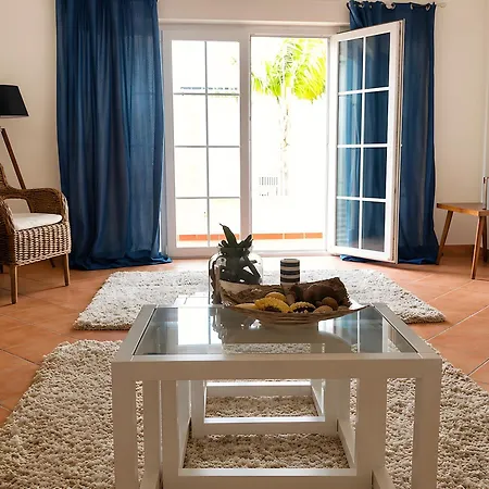 Aldeia Formosa T2 Apartment