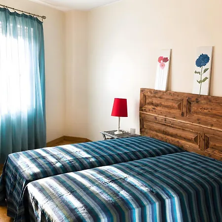 Aldeia Formosa T2 Apartment