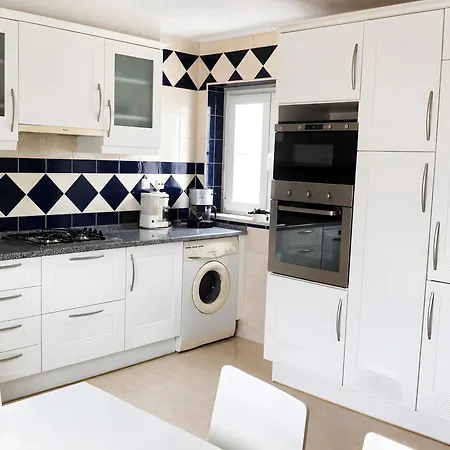 Apartment Aldeia Formosa T2