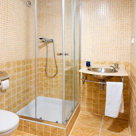Aldeia Formosa T2 Apartment *