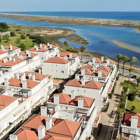 Apartment Aldeia Formosa T2 Cabanas De Tavira